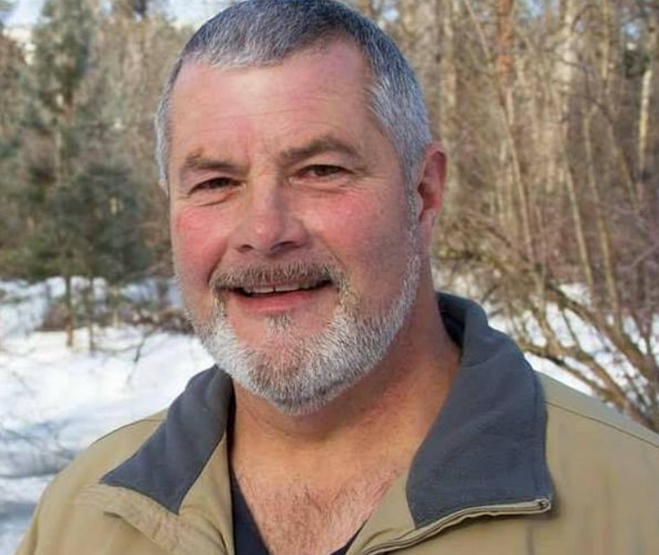 Chuck Holman