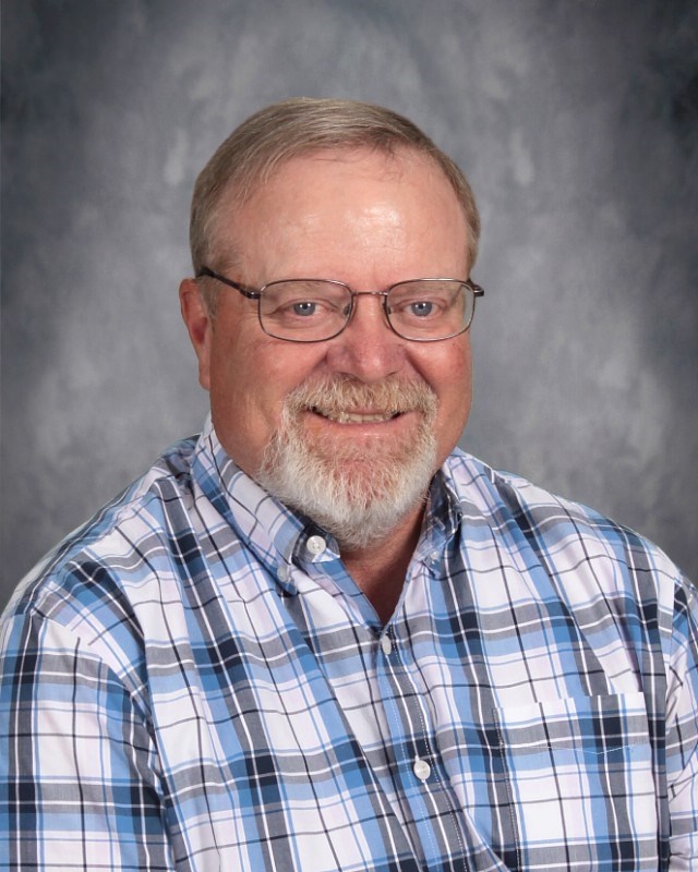 Mark Johnston