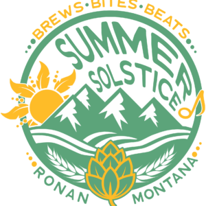 Summer Solstice Ronan Brew Fest