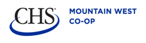 CHS Mountain West Co-op logo