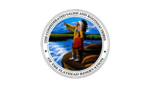 CSKT logo