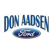 Don Aadsen FORD