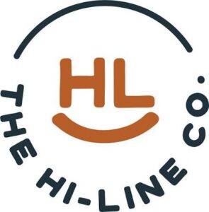 hi line logo